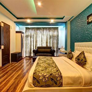 The Moniker Resort & Spa